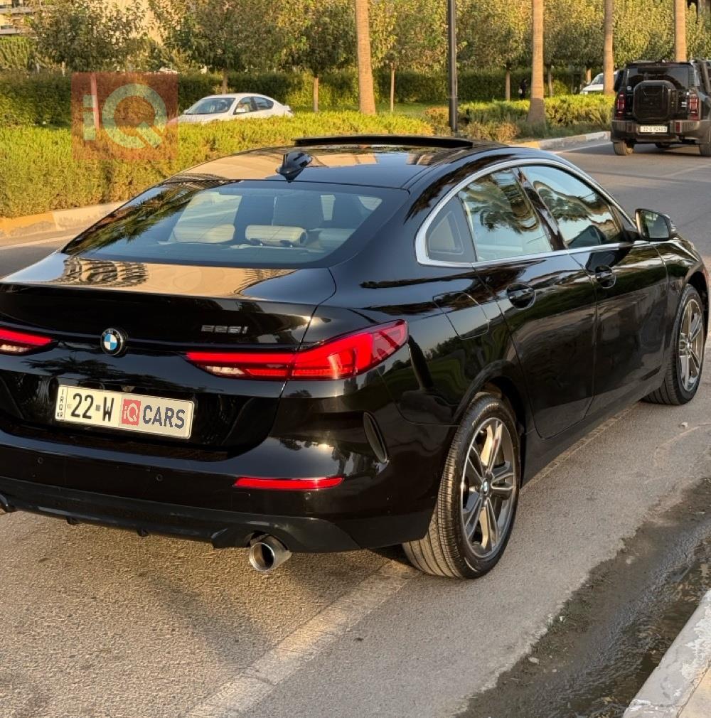 BMW 2-Series